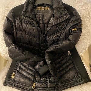 Michael Kors Coat